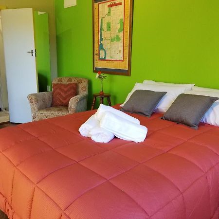 City Central Apartment - Modern, Private & Quiet Invercargill Dış mekan fotoğraf