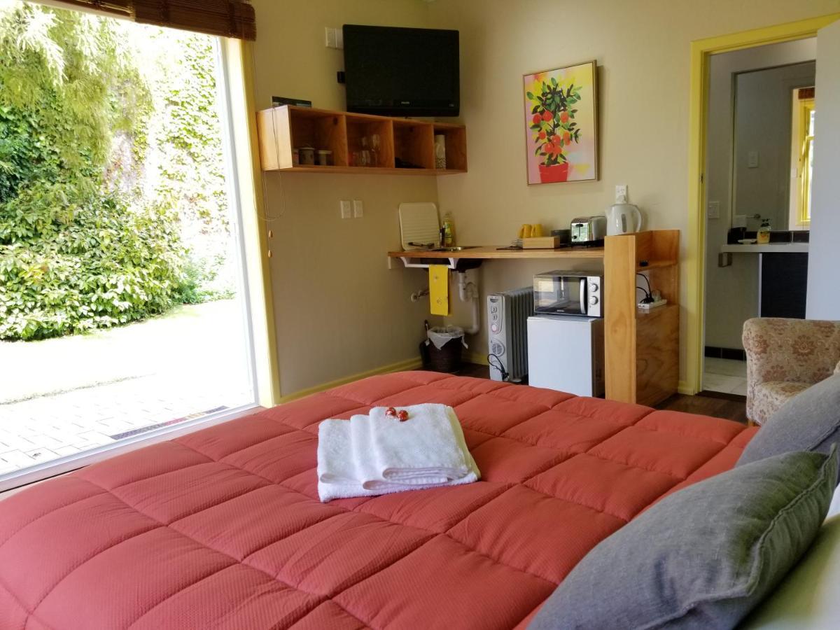 City Central Apartment - Modern, Private & Quiet Invercargill Dış mekan fotoğraf