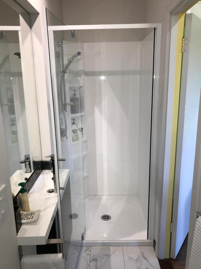 City Central Apartment - Modern, Private & Quiet Invercargill Dış mekan fotoğraf